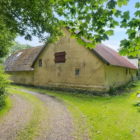 Βίλα Bright With Garden And Togetherness Varde